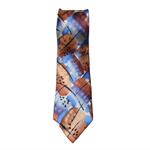 J. Garcia Other - J. Garcia tie "thistle Ghost" collector's edition